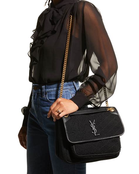 ysl quilted crossbody